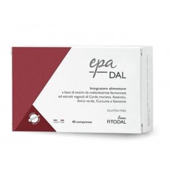 Sitar Italia Epadal 40...