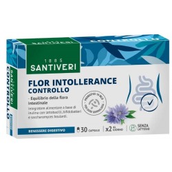 Santiveri Flor Intollerance...