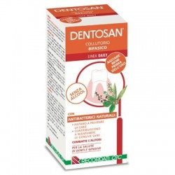 Recordati Dentosan Spray...