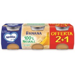Danone Mellin Omogeneizzato...