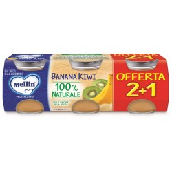 Danone Mellin Omogeneizzato...