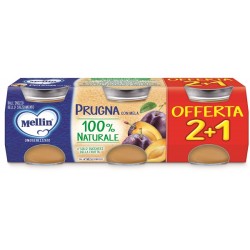 Danone Mellin Omogeneizzato...