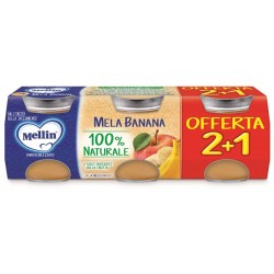 Danone Mellin Omogeneizzato...