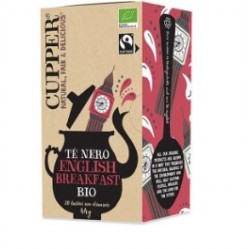 Abafoods Cupper English...