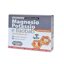 Uragme Puro Magnesio...