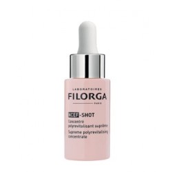 Laboratoires Filorga C. Italia Filorga Flacon Ncef Shot 30 Ml