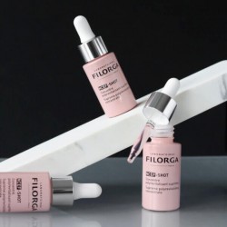 Laboratoires Filorga C. Italia Filorga Flacon Ncef Shot 30 Ml