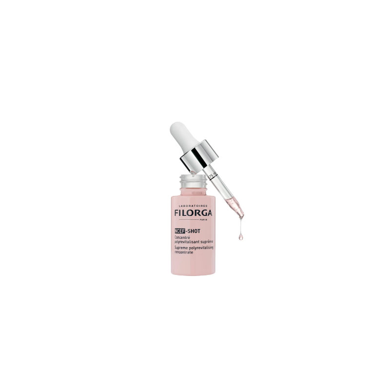 Laboratoires Filorga C. Italia Filorga Flacon Ncef Shot 30 Ml
