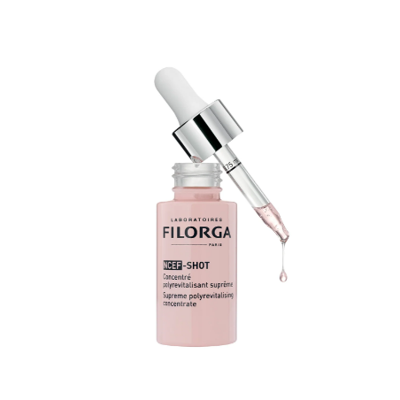 Laboratoires Filorga C. Italia Filorga Flacon Ncef Shot 30 Ml