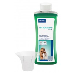 Virbac Vet Aquadent Fr3sh...
