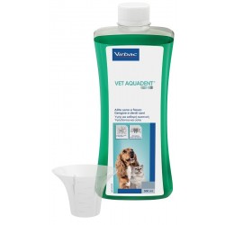 Virbac Vet Aquadent Fr3sh...