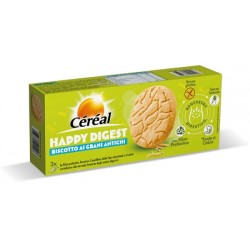 Nutrition & Santè Cereal...