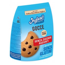 Gaia Inglese Biscotti Gocce...