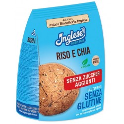 Gaia Inglese Biscotti Griso...