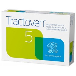 Euronational Tractoven 5 20...