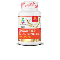 Optima Naturals Omega 369...