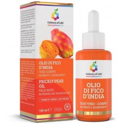 Optima Naturals Colours Of...