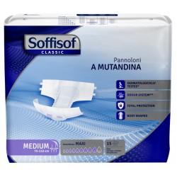 Silc Pannolino Mutandina...