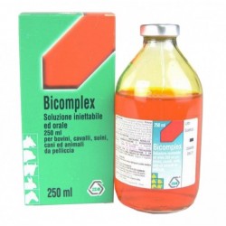 Bicomplex Soluzione...