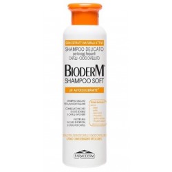 Farmoderm Bioderm Shampoo...