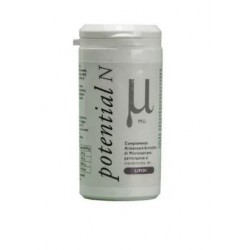 Eurocnda Ldt Potential N Mu...