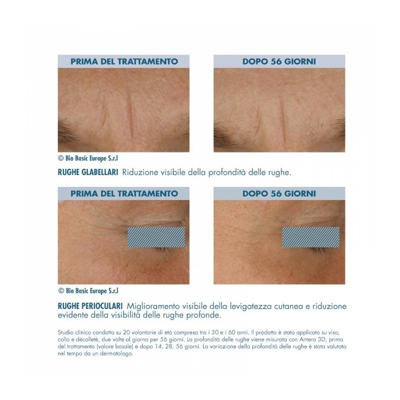 Med Miamo Longevity Plus Gf5-glutathione Rejuvenating Serum 30 Ml