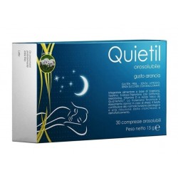 Logidex Quietil 30...