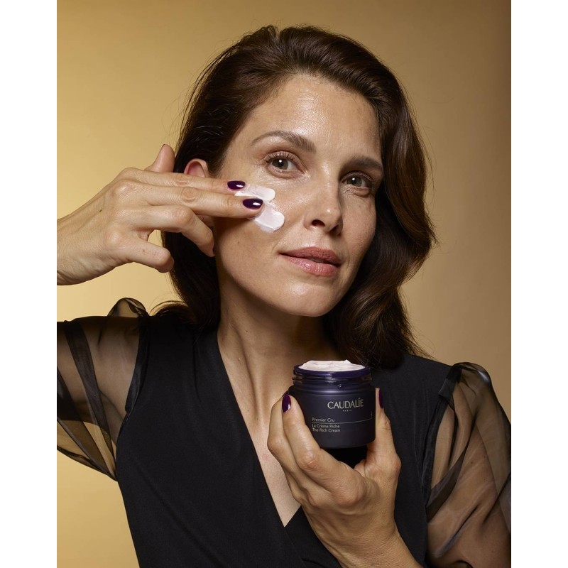 Caudalie Italia Premier Cru La Crema Ricca 50 Ml 2022