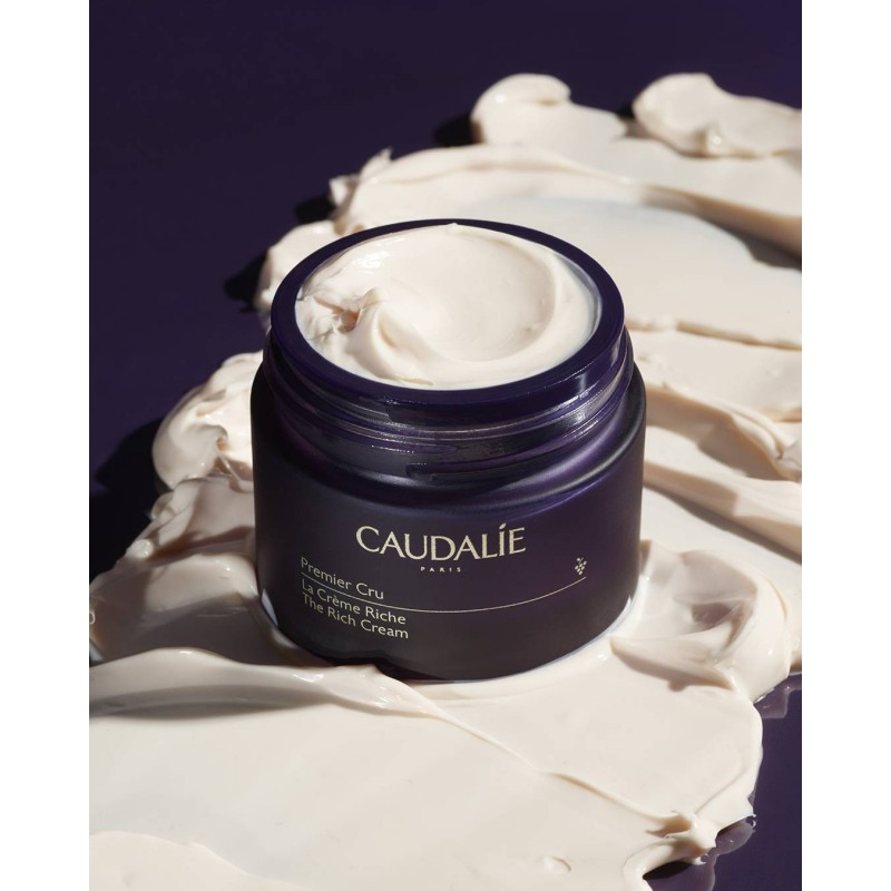 Caudalie Italia Premier Cru La Crema Ricca 50 Ml 2022