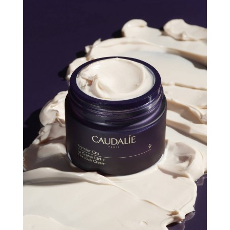 Caudalie Italia Premier Cru La Crema Ricca 50 Ml 2022