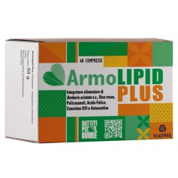 Meda Pharma Armolipid Plus...