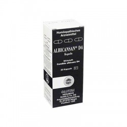 Sanum-kehlbeck Gmbh & Co....