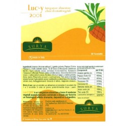 Erbenobili Luc Y 2001 60...