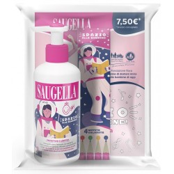 Meda Pharma Saugella Girl +...