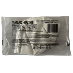 Italhealth Mascherina...