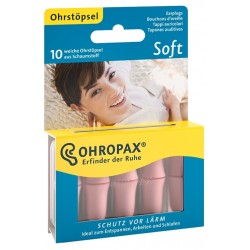 Ohropax Gmbh Ohropax Soft...