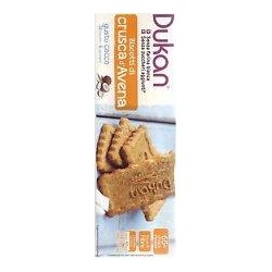 Regime Coaching Dukan Expert Biscotto Crusca Avena/nocciola 225 G