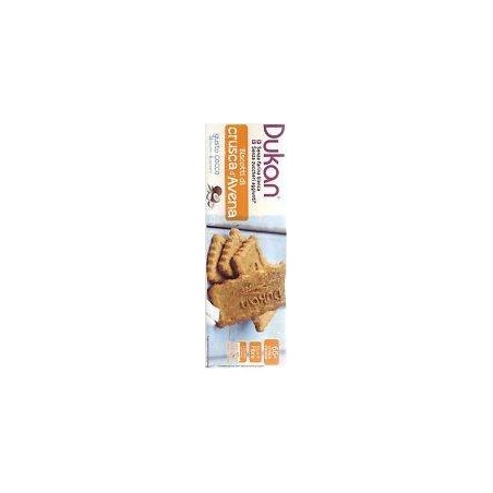 Regime Coaching Dukan Expert Biscotto Crusca Avena/nocciola 225 G