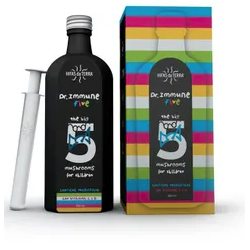 Hifas Da Terra Italia Dr...