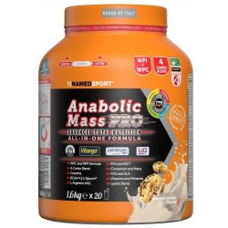 Namedsport Anabolic Mass...