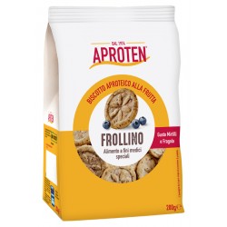 Dieterba Aproten Biscotto...