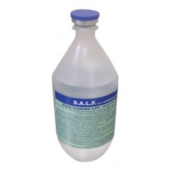 Salf Sodio Cloruro S.a.l.f....