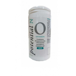 Gefo Nutrition Omikron 60...