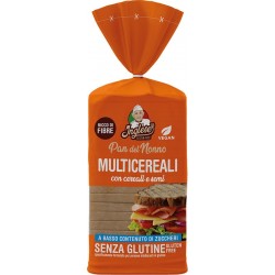 Gaia Inglese Pan Del Nonno...