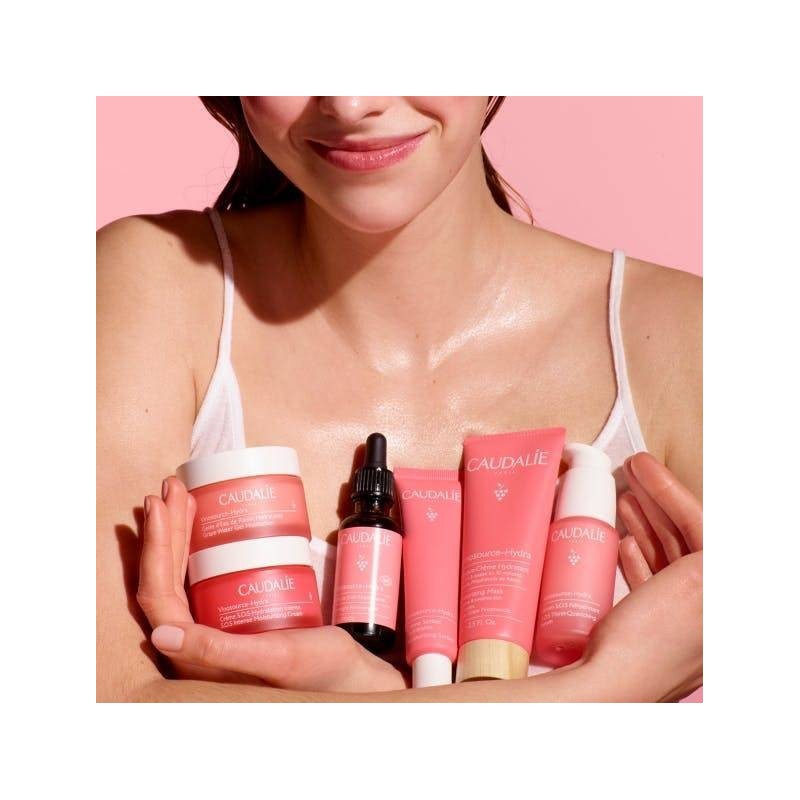 Caudalie Italia Vinosource-hydra Sorbetto 40 Ml