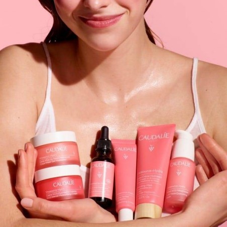 Caudalie Italia Vinosource-hydra Sorbetto 40 Ml