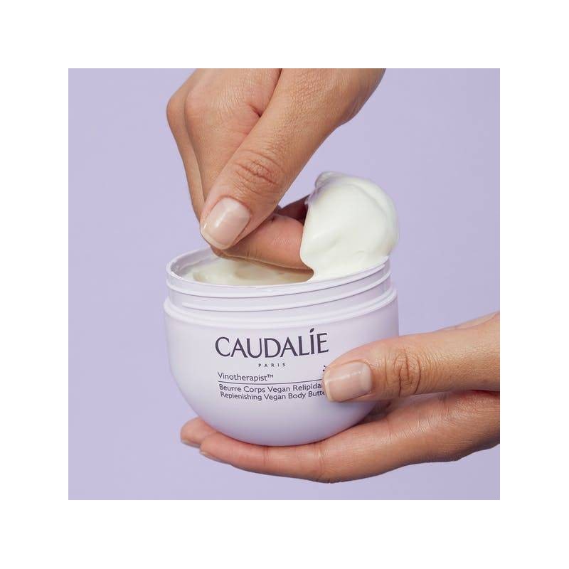 Caudalie Italia Vinotherapist Burro Corpo Vegan Relipidante 250 G
