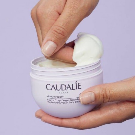 Caudalie Italia Vinotherapist Burro Corpo Vegan Relipidante 250 G