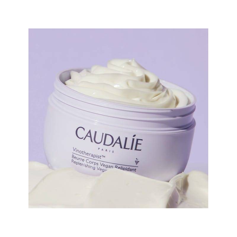 Caudalie Italia Vinotherapist Burro Corpo Vegan Relipidante 250 G