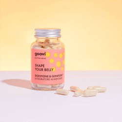 The Good Vibes Company...